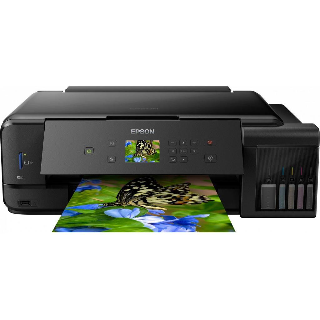 C11CG16404, Многофункциональное устройство Epson L7180 - Струйные / МФУ (Многофункциональные  устройства), копировальные аппараты - ООО Копимир, Гомель, Беларусь:  расходные материалы, компьютеры, комплектующие, ноутбуки, сервисный центр,  ремонт и ...