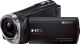 Видеокамера SONY HDR-CX330E Black