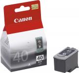 Картридж CANON PG-40 для принтера IP1600/1700/1900МФУ МР 160/140/190ч