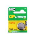 GP Lithium CR2032 5BP Эл. питания