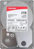 Жесткий диск Toshiba 2TB HDWD120UZSVA 7200 64MB SATA III