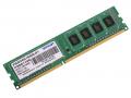 Оперативная память DDR3 4GB PC-12800 Patriot PSD34G1600L81