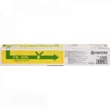 тонер TK-895Y FS-C8020/8025/8520/8525 1T02K0ANL0