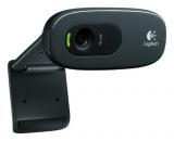 36198 960-000636 Веб-камера Logitech HD Webcam C270