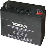 50329 Батарея аккумуляторная VOLTA тип ST 12-7