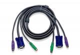 KVM-кабель ATEN 2L-1003P-C арт.2L-1003P/C