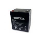 52238 Батарея аккумуляторная VOLTA тип ST 12-4.5
