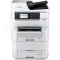 C11CH35401BX, Многофункциональное устройство Epson WorkForce Pro WF-C879RDTWF