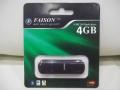 Флэш-накопитель 4 Gb Faison 2.0 USB 510 Black