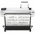 5ZY60A HP DesignJet T530 24-in Printer плоттер