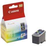 Картридж CANON CL-41 для принтера IP1600/1700/1900/МФУ МР160/140/190 ц