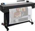 5HB11A Принтер струйный широкоформатный (плоттер) HP DesignJet T630 36-in Printer