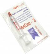 Термопаста АлСил-3 3гр.(шприц)