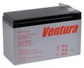 Аккумуляторная батарея Ventura GPL 12-7.2 (12V 7.2Ah) клема F1, вес 2,25 кг. Срок службы 10 лет. Размер 151 х 65 х 100.
