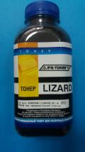 Тонер IPM LIZARD для всех SAMSUNG/LEXMARK/OKI/XEROX 80гр, Литва