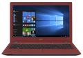 Ноутбук Acer NX.MVNEU.007 красный <Red> Без/Привода