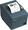 Принтер Epson TM-T20 II (C31CD52003, USB+Ethernet, EDG)