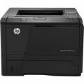 Принтер HP LaserJet Pro 400 Printer M401dne (CF399A)(СНЯТ С ПРОИЗВОДСТВА)
