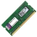 Оперативная память SO-DIMM DDR3 4096MB KINGSTON (KVR16LS11/4) 1600MHz CL11 (для ноутбука)