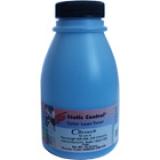 Тонер Samsung CLP 300 CLX 3160 FN cyan  (Hi-Color 45g)