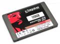 Накопитель SSD 2,5" SATA - 120GB Kingston [SV300S37A/120G]