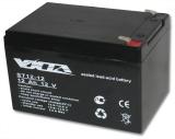 50400 Аккумуляторная батарея Volta ST 12V-12 А/ч