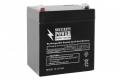 Аккумуляторная батарея Security Power SP 12-4.5 12V/4.5Ah