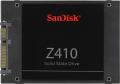 ЖЕСТКИЙ ДИСК SSD 120GB SanDisk 2.5 " (SD8SBBU-120G-1122) Z410