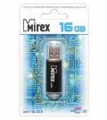Флэш-память Mirex UNIT Black 16GB