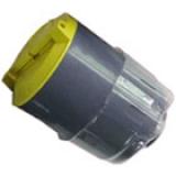 Тонер-картридж Xerox Phaser 6110/Samsung CLP-300 Hi-Black, YELLOW (CLP-K300A/106R01273) Univ