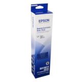 Картридж Epson C13S015614BA (LX300/800, 2 шт)