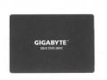 Артикул: GP-GSTFS31120GNTD,  Диск SSD GIGABYTE 2,5" 120GB SATA III, 3D NAND TLC, 500MBs/380MBs