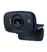 960-000723 Веб-камера Logitech С525 HD WEBCAM