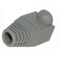 50329 Колпачок изоляц. BOOT BS-RJ-GREY