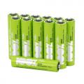 Аккумулятор Peakpower 80AAAHC-2U4 (800mAh)