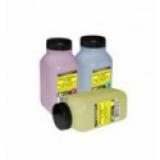 Тонер Samsung CLP 300 CLX 3160 FN yellow  (Hi-Color 45g)