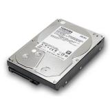 Жесткий диск HDD Toshiba SATA III 1000Gb DT01ACA100 (7200rpm, SATA III (6 Гб/с), буфер 32Mb, 26 дБ)