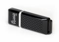 Флеш-накопитель 4Gb Smart Buy USB 2.0 Quartz series Black