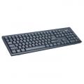 Клавиатура т.м. "SVEN" Standard 303 Black (PS/2)