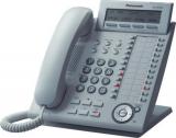 Системный телефон Panasonic KX-DT333RU