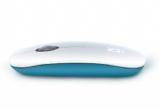 Мышь проводная Defender NetSprinter 440 WI White - Blue  USB