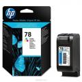Струйный картридж HP C6578D
