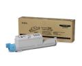 106R01218 Тонер-картридж голубой (12K) XEROX Phaser 6360