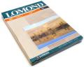 140 Фотобумага INK JET  Lomond матовая одностороняя 140г/м2 А4 100