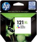 CC644HE картридж №121XL
