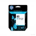 Струйный картридж НР C9428A Light Cyan