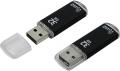 Флеш-накопитель 32Gb Smart Buy V- Cut Black