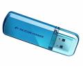 Флеш-накопитель 16Gb Silicon Power Helios 101 Blue
