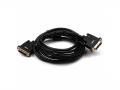 Кабель Dialog HC-A3430 DVI (M) -DVI (M) 3m