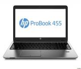 Ноутбук 15.6" HP ProBook 455 G1  A4-4300M,8Gb,750 PC , арт. F7Y70ES